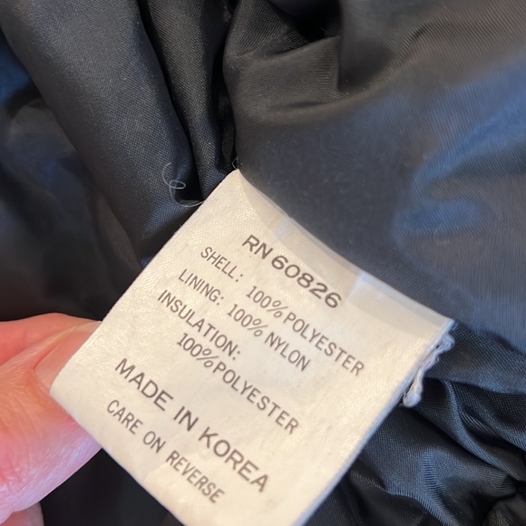 Havoc G5 vintage ski jacket great condition - Picture 5 of 7